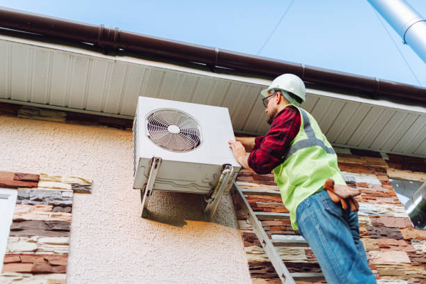 HVAC air duct cleaning in Green Valley, AZ