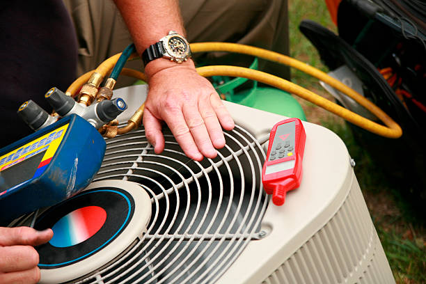 AC installation near me in Green Valley, AZ
