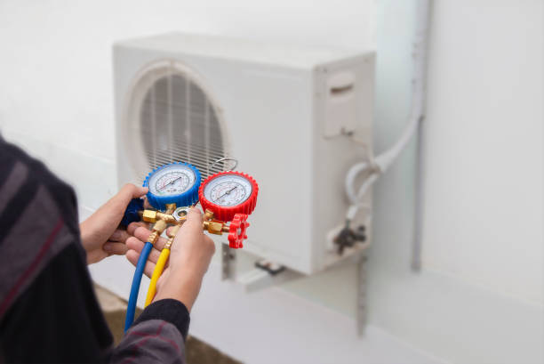 Best Central air repair  in Green Valley, AZ