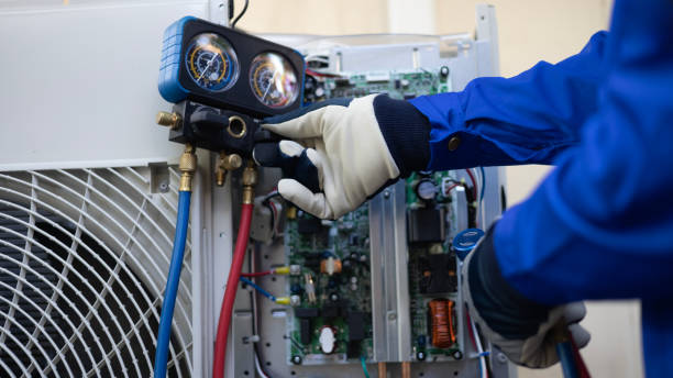 Best Commercial HVAC repair  in Green Valley, AZ